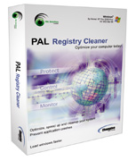 Registry Cleaner