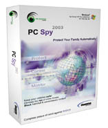PC Spy Box