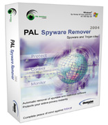 Spyware Remover Box